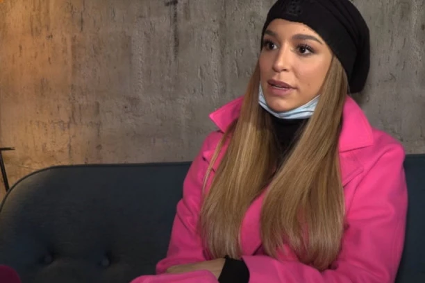 NISAM IMALA OD ČEGA DA ŽIVIM: Edita obelodanila šokantne detalje raspada "Ministarki" koji su se dugo krili od JAVNOSTI!