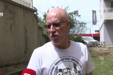 Endrju sa Novog Zelanda već 10 godina živi u Leskovcu, ali jedna stvar mu BODE OČI: O njegovoj borbi priča cela Srbija!