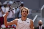 ZVEREV NA VIMBLDONU: Dobro se oseća povratku na travu - NAJTEŽE SE OSVAJA OLIMPIJSKO ZLATO