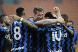ŠOK U MILANU! Policija UPALA na "Meacu"! Inter se odmah oglasio saopštenjem