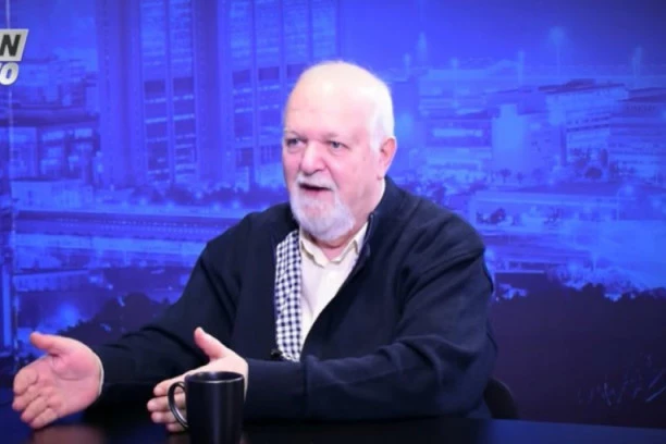 ŠOK INTERVJU MILOŠEVIĆEVOG SAVETNIKA: Znam zašto su pucali na Vuka Draškovića