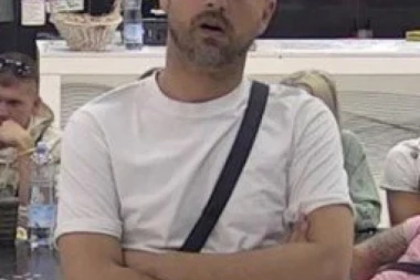 (VIDEO) Marko Đedović POSLAO Tari BRUTALNU PORUKU: Preko Simove sam uspeo ONO ŠTO SAM HTEO, ONA TREBA DA SE PLAŠI!