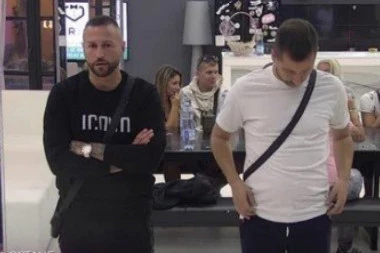 ZBOG TARE NEĆE IMATI OD ČEGA DA ŽIVI! Đedović nikad surovije o rijaliti LJUBAVNICIMA!