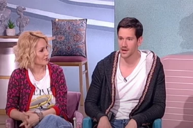 Raša PRIZNAO DA BI BIO INTIMAN SA Suzanom Mančić: Goca odmah progovorila o pomirenju sa Ivanom Marinkovićem!