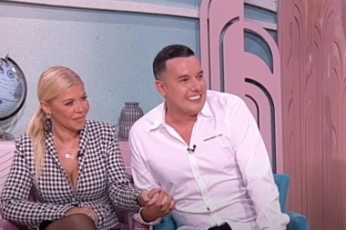 NE MOŽEMO TAKO DA FUNKCIONIŠEMO: IVAN Mileusnić otkrio sa kojim se PROBLEMIMA susretao u vezi sa DANIJELOM!