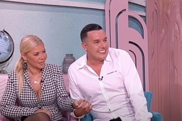 NE MOŽEMO TAKO DA FUNKCIONIŠEMO: IVAN Mileusnić otkrio sa kojim se PROBLEMIMA susretao u vezi sa DANIJELOM!