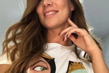 IVANA PROFITIRALA NAKON RAZVODA OD ŠA! Reperovoj bivšoj posle PRELJUBE sve krenulo, dok on plaća kazne!