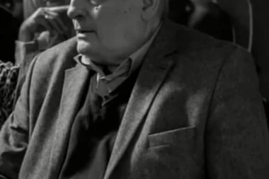 PREMINUO SLAVNI GLUMAC: Region potresen ZBOG NJEGOVE SMRTI