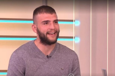 BOGDANA I JA RADIMO NA DRUGOM NASLEDNIKU: Veljko Ražnatović o životu u Titelu i karijeri boksera!