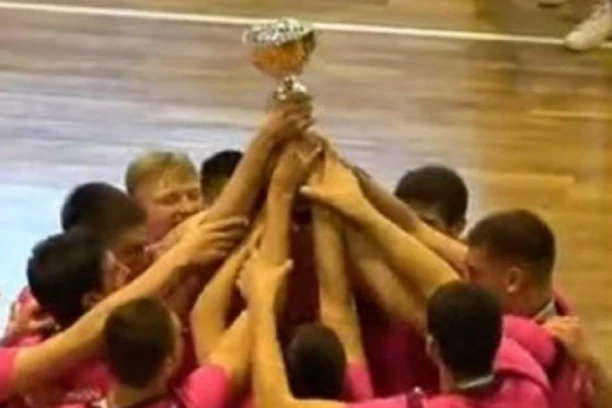 MEGA ŠAMPION SRBIJE! Partizan i Zvezda NI U FINALU