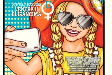 POKLANJAMO DODATAK ASTRO! Venera je ušla u Blizance: Kako to utiče na našu energiju i osećanja?!