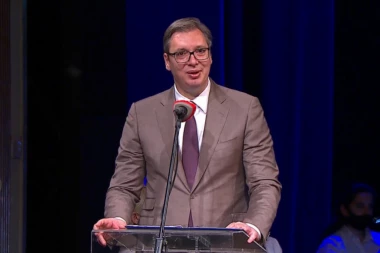 U EU I SA SINOFARM VAKCINOM: Predsednik Srbije pre dva meseca najavio ono o čemu svi sad govore!