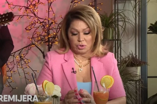 IZNENADA PREKID PROGRAMA: Usred emisije nestala struja, VODITELJ OPTUŽIO NEDU UKRADEN DA JE ONA KRIVA ZA SVE!