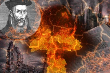 Otkrivena proročanstva Nostradamusa za 2024: Ne sluti na dobro, sukobi, glad i smrt pape u narednoj godini