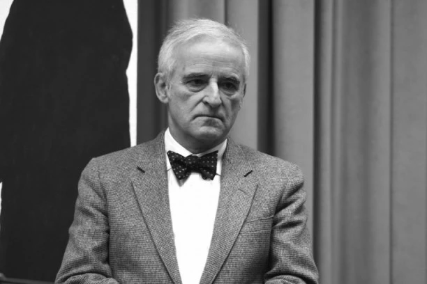 SAHRANJEN BRATISLAV PETKOVIĆ! Bivšeg ministra kulture na večni počinak ispratili brojni prijatelji, među njima i predsednik Vučić