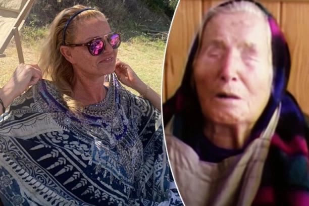 Sportska legenda tražila pomoć od Vange: REKLA MI JE DA SPAVAM NA SITNOM ŠEĆERU, a onda se desilo nešto NEVEROVATNO!