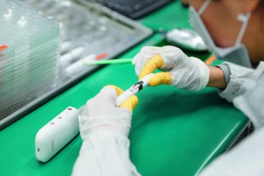 Iz kompanije Philip Morris poručuju - postoji rešenje za sve pušače