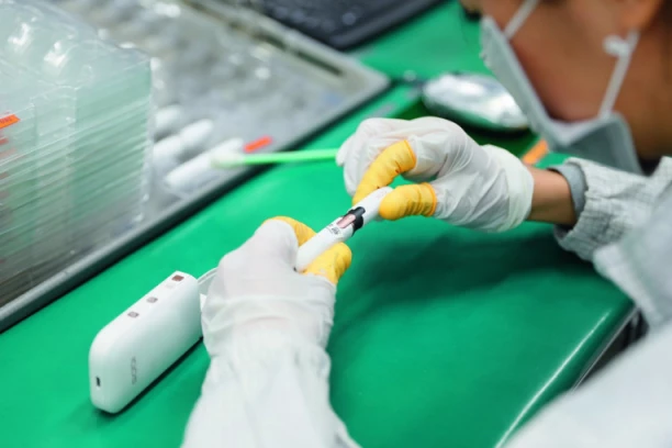Iz kompanije Philip Morris poručuju - postoji rešenje za sve pušače
