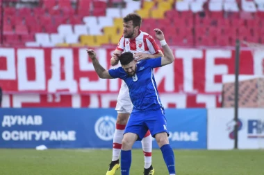 IZ DINAMA U SUPERLIGU: Stiglo VELIKO pojačanje!