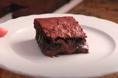 Probajte kolač koji ne goji: Dijetalni BRAUNI menja pravi, ali UKUS mu je prste da poližeš!