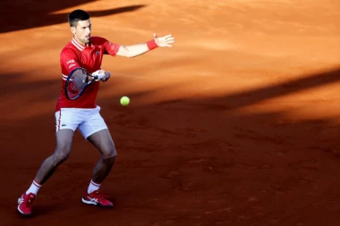 ODREĐENA SATNICA: Italijani baš NE VOLE Novaka