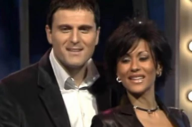 PROSLAVIO SE SA HITOM "ISTI IGRAČI": Prestao da se BAVI MUZIKOM, pa otvorio kafić, evo kako Goran Vukošić sada izgleda!