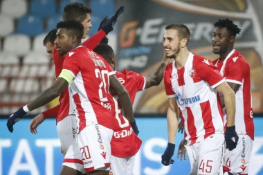 VELIKI POVRATAK, NAVIJAČI U TRANSU: Miljenik Delija je UDARNA VEST!