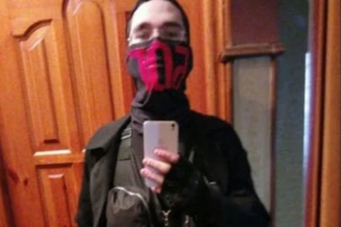 (FOTO) UBICA NAJAVIO NAPAD NA ŠKOLU NA DRUŠTVENIM MREŽAMA: Na svetu ne bi trebalo biti živih bića, ovo je greška svemira!