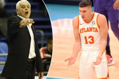 BOGDAN MI DUGUJE 6.000 PIĆA: Miroslav Muta Nikolić otkrio PIKANTNE TAJNE iz tabora "orlova"