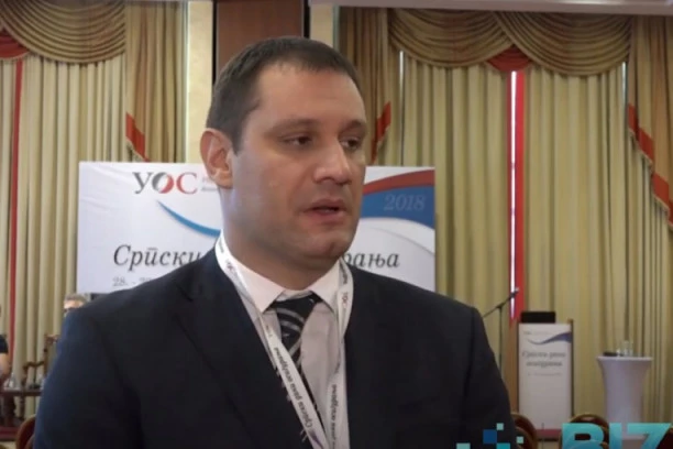 DOSTA SU HRVATSKE FIRME VODILE KOLO! Smenjen Ljubiša Veljković sa mesta predsednika Skupštine UOS!