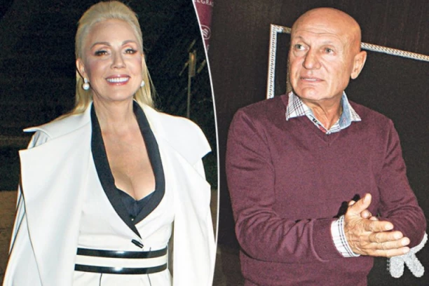 BRENA NOKAUTIRALA ŠABANA ŠAULIĆA, SPALA MU PERIKA SA GLAVE: Estradni menadžer propevao šokantne detalje koji su se godinama krili!