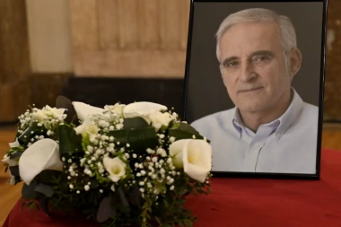 Održana komemoracija povodom smrti Bratislava Brace Petkovića