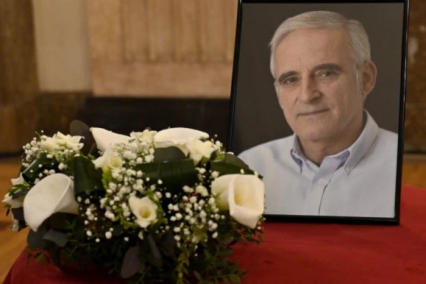 Održana komemoracija povodom smrti Bratislava Brace Petkovića