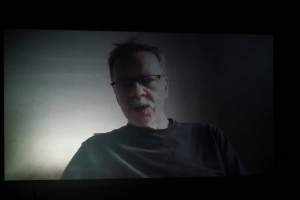 POTRESAN GOVOR ŽARKA LAUŠEVIĆA O MIRI FURLAN! Glumac izmamio suze govoreći o pokojnoj koleginici