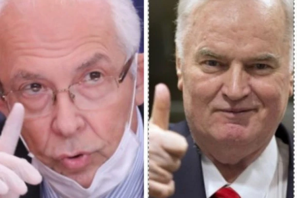 KON BIO NA RATIŠTU SA MLADIĆEM! Nepoznati detalji iz biografije poznatog epidemiologa!