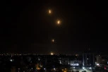NAPADNUT IZRAEL! Raketa padaju po južnim i centralnim delovima zemlje!
