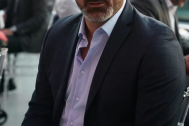 MOŽE LI NEKA TITULA DA MU PROMAKNE? Stanković dobio LASKAVO PRIZNANJE!