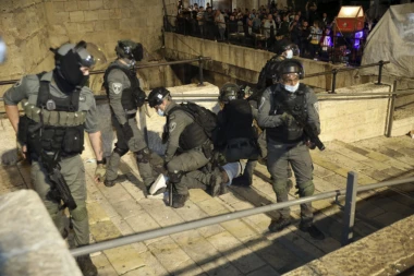 IZRAEL ZAPOČEO KOPNENU INVAZIJU NA JUG GAZE! Tvrdi da će biti moćna kao i na severu! NARODU PALESTINE IZDATO POSEBNO UPOZORENJE! (VIDEO)