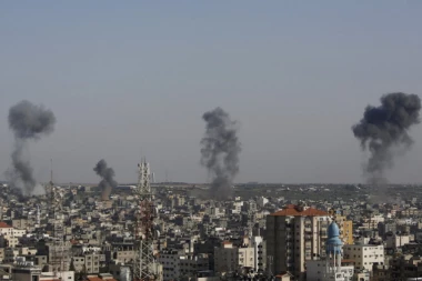 HAMAS OBJAVIO PREKID VARTE: Počinje večeras u 22 sata