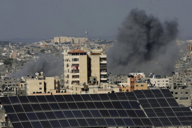 Šta je ŠEIK DŽARAH, razlog novog KRVAVOG SUKOBA na Bliskom Istoku: U poslednjem obračunu ubijen komandant Hamasa