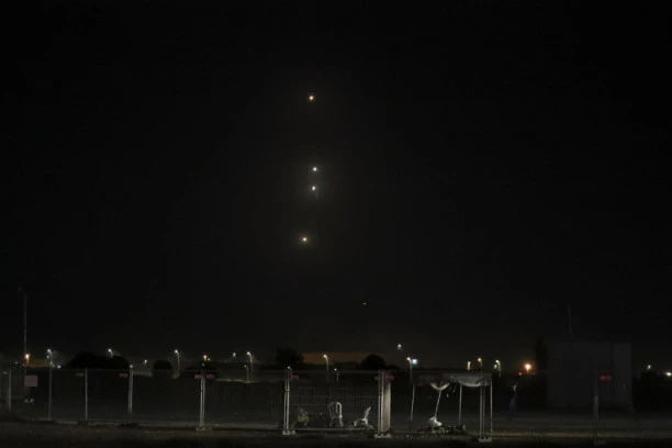 NEMA MIRA NA BLISKOM ISTOKU: Generalštab razmatra plan za KOPNENU INVAZIJU na Gazu