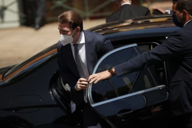 BOMBA IZ AUSTRIJE - SEBASTIJAN KURC POD ISTRAGOM! Stvar zbog koje je optužen šokirala je svet, preti mu i krivično gonjenje