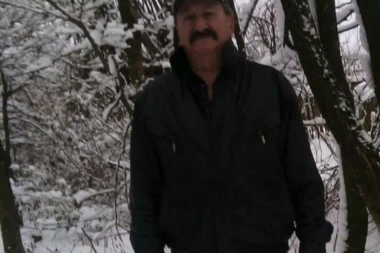 UBIO KOMŠIJU ZBOG BANDERE PA ZANEMEO PRED TUŽIOCEM! Istraga povodom zločina u Vladimircima nastavljena saslušanjem ubice!