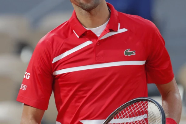 SPAS ILI POTOP? Đokovićev meč pomeren, Cicipas na pragu SENZACIJE!