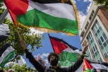 POLITIČKA BOMBA U SUSEDSTVU: Vlada donela dekret o priznanju Palestine