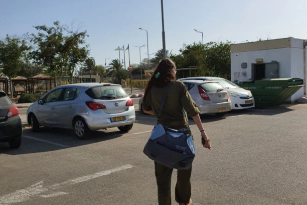 (FOTO) MLADA SRPKINJA IZ IZRAELA OTIŠLA U RAT: Otac se oglasio DIRLJIVOM PORUKOM na društvenim mrežama