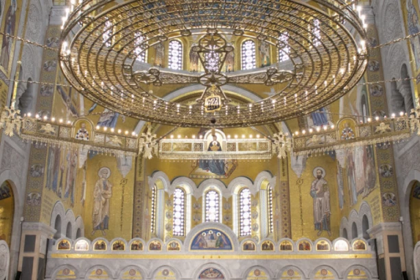 DANAS JE SVEŠTENOMUČENIK JEVSEVIJE: Izgovorite molitvu za zdravlje i blagostanje