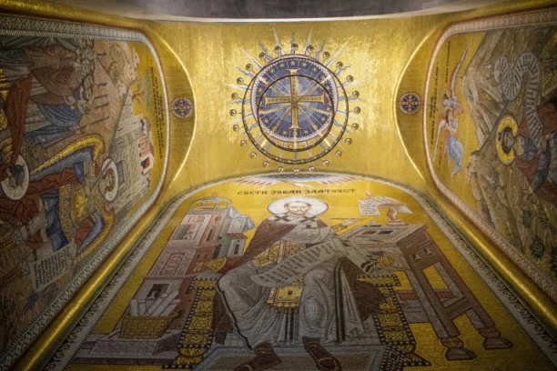 VERNICI DANAS SLAVE SVETOG KIRILA JERUSALIMSKOG: Ovo nikako nemojte da radite, a bolesni bi trebalo da se pomole u crkvi