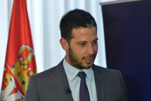 ALAL VERA! DUPLIRANE NAGRADE ZA MEDALJE U TOKIJU: Ministar Udovičić saopštio SJAJNU VEST!