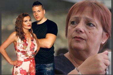 NADICA OTKRILA  SVE O KIJINOJ UDAJI, PA POMENULA I PRINOVU! Pevačicini fanovi u transu nakon ovih reči!
